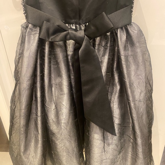 Girls formal dress good condition - Picture 4 of 7